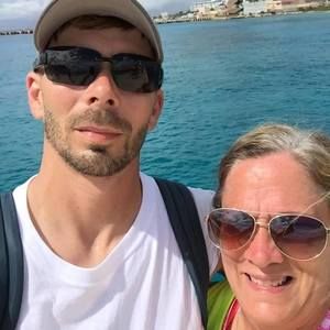 Meet your Posher, Ben